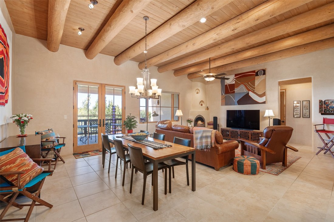 House in Santa Fe, New Mexico, United States 4 - 17842154