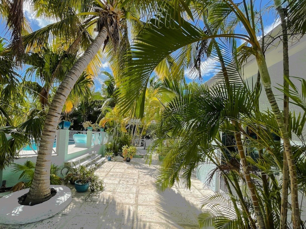 House in Leeward Settlement, Caicos Islands, Turks and Caicos Islands 1 - 17842354