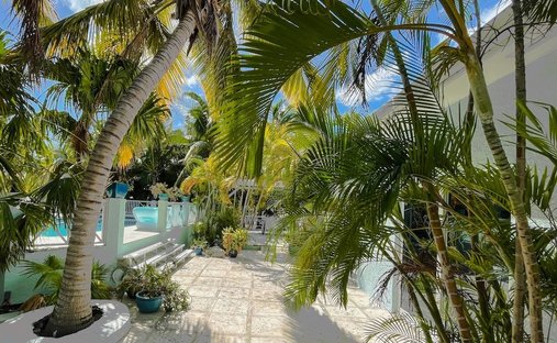 Maison en Providenciales, Îles Turks et Caïques 1