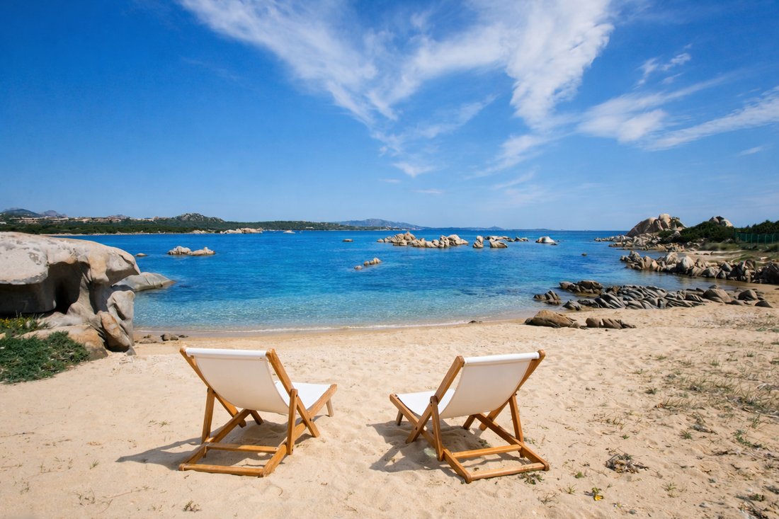 Estate in Porto Rotondo, Olbia, Sardinia 4 - 17842328