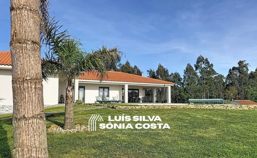 Haus in Vila de Cucujães, Aveiro, Portugal 1
