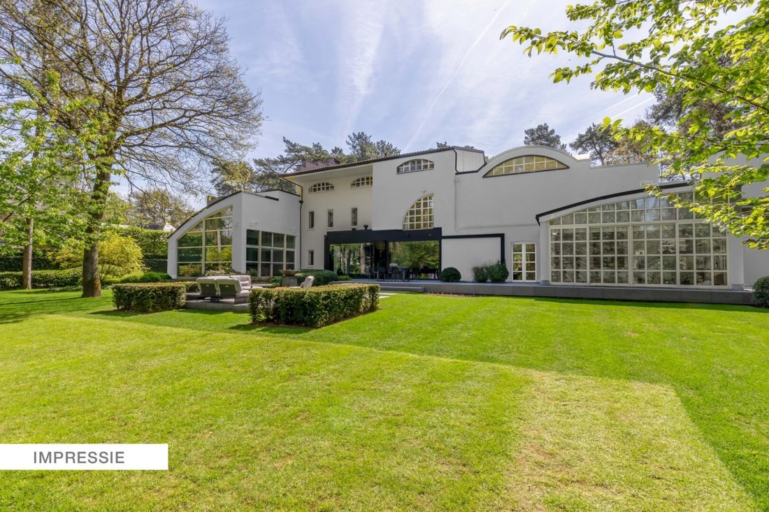 Villa in Schilde, Flanders, Belgium 3 - 15662249
