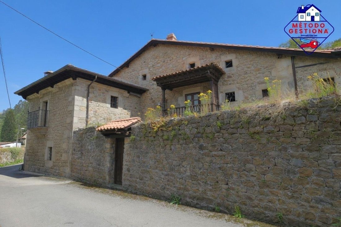 House in Cabuerniga, Cantabria, Spain 2 - 17337349