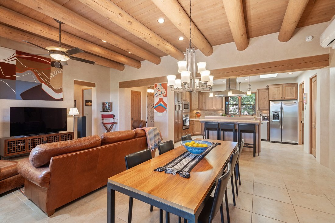House in Santa Fe, New Mexico, United States 5 - 17842154
