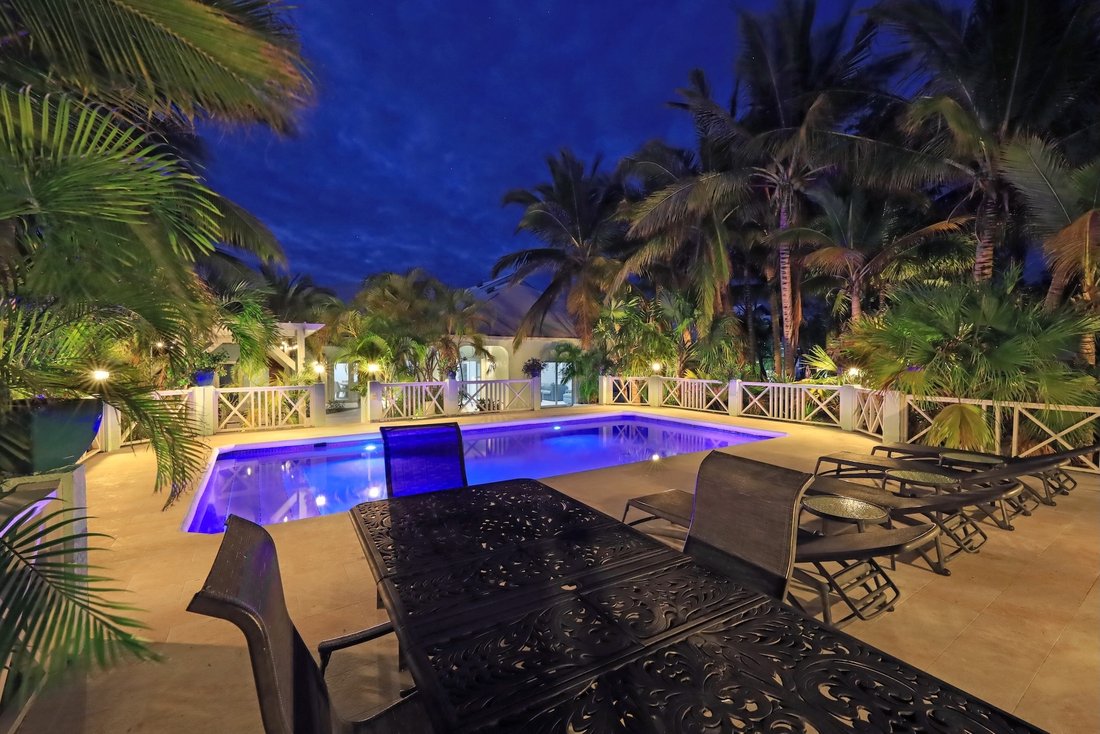 House in Leeward Settlement, Caicos Islands, Turks and Caicos Islands 5 - 17842354