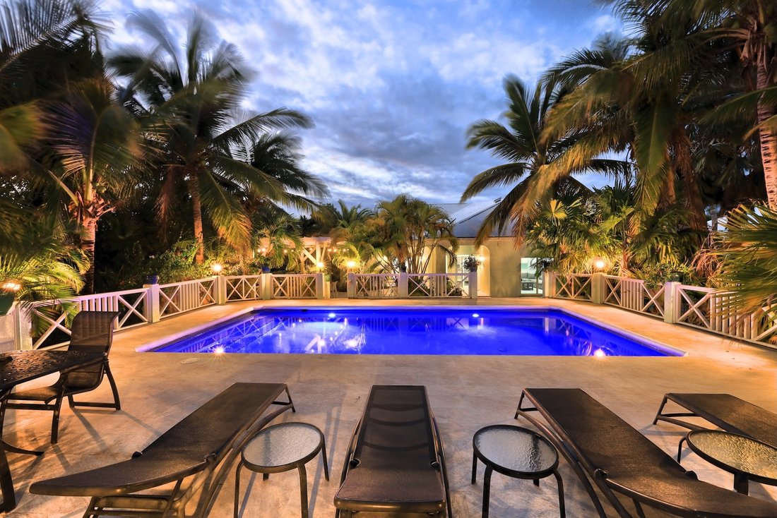 House in Leeward Settlement, Caicos Islands, Turks and Caicos Islands 3 - 17842354
