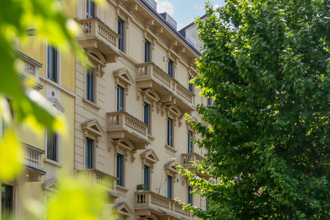 Apartment in Govone, Milan, Italy 5 - 17842347