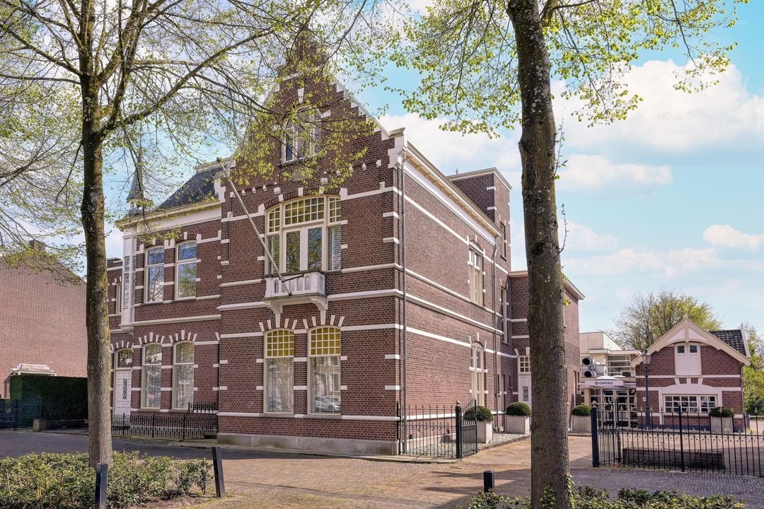 Villa in Oisterwijk, North Brabant, Netherlands 1 - 17842607