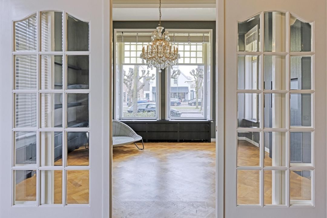 Villa in Oisterwijk, North Brabant, Netherlands 4 - 17842607