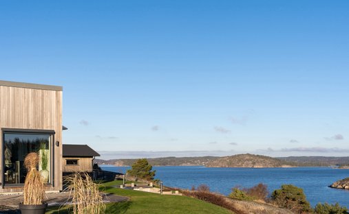 Casa en Kungsviken, Provincia de Västra Götaland, Suecia 1