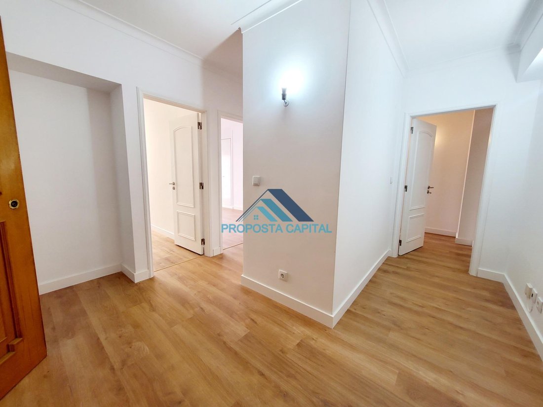 Apartment in Sao Domingos de Benfica, Lisbon, Portugal 4 - 17842106