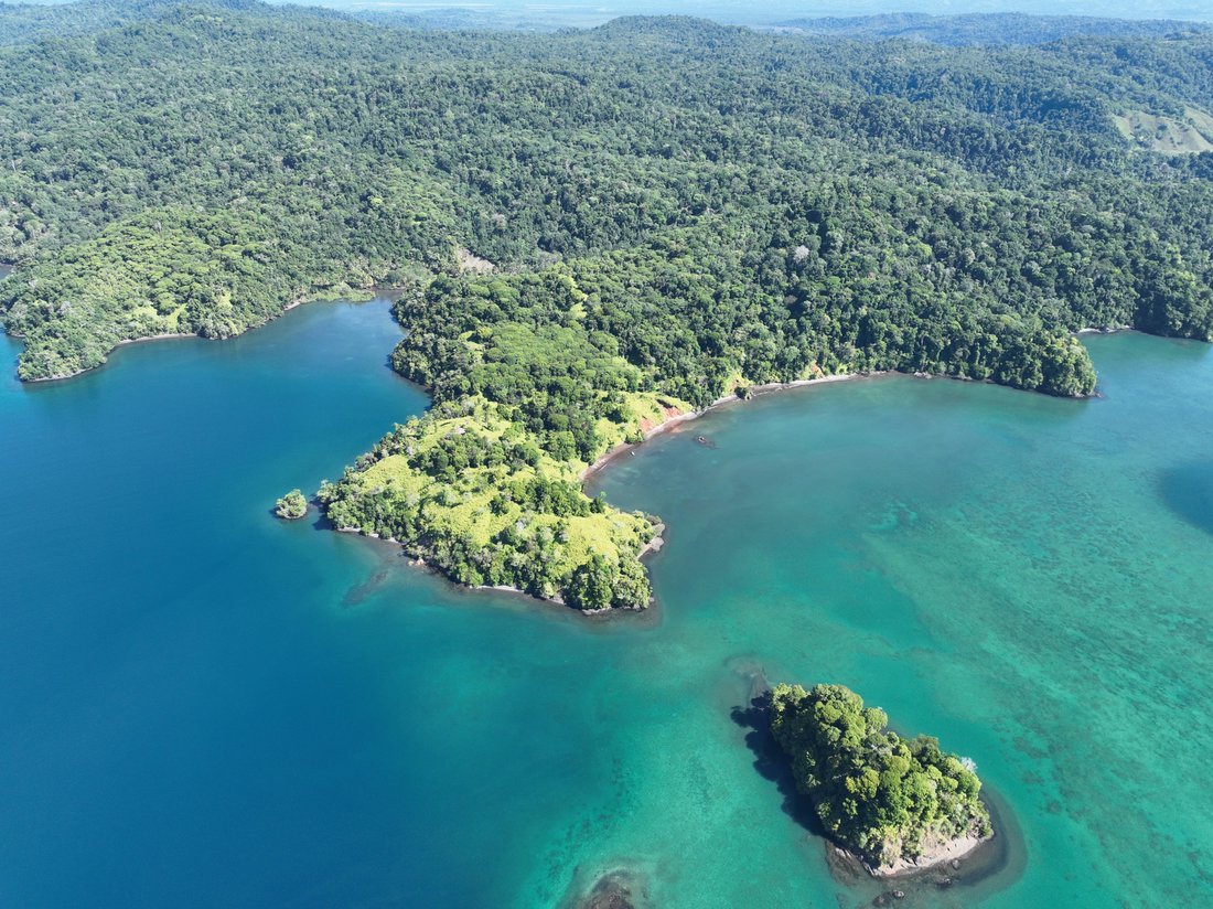 Land in Uvita, Puntarenas Province, Costa Rica 1 - 17842344