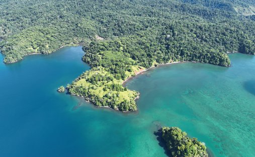 Terrain à Uvita, Puntarenas, Costa Rica 1