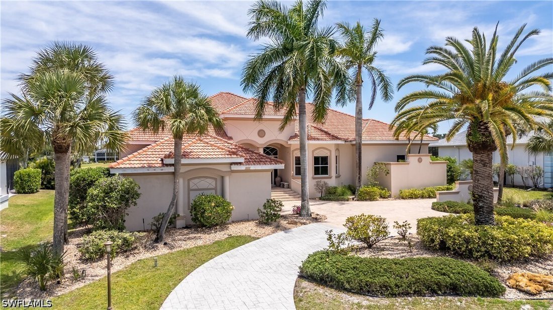 House in Fort Myers, Florida, United States 5 - 17842064