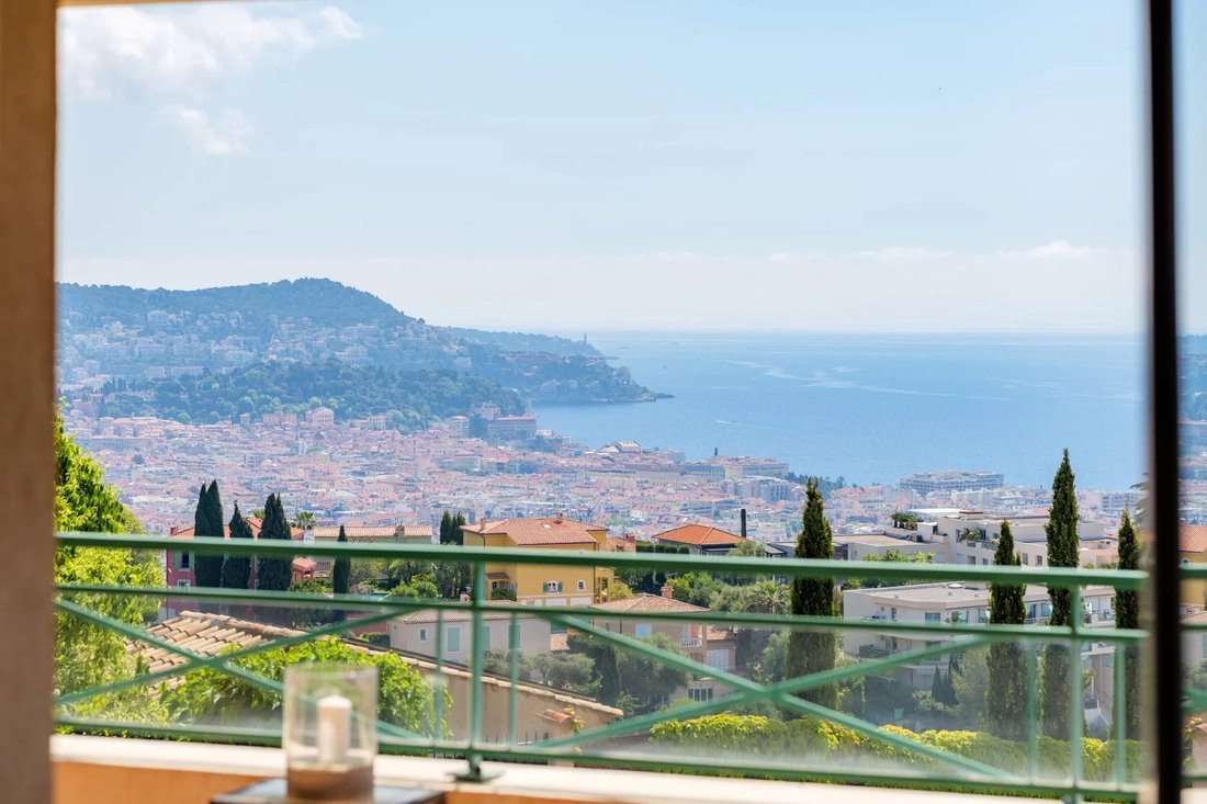 Apartment in Nice, Provence-Alpes-Côte d'Azur, France 2 - 17842246