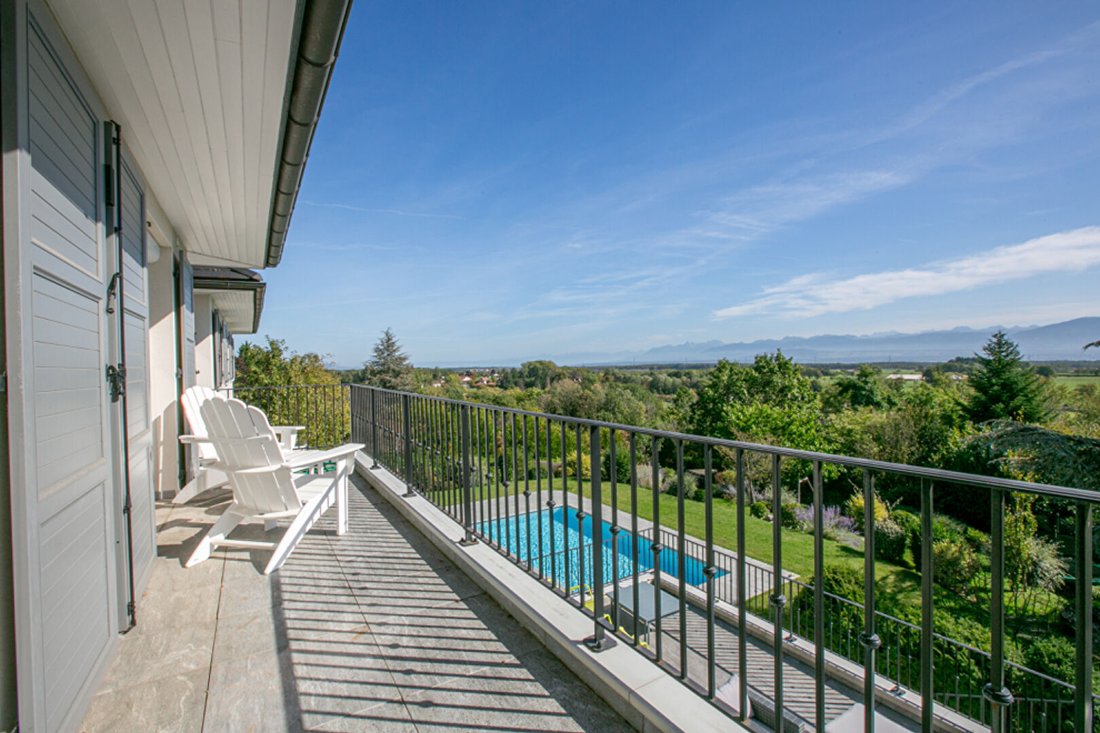 Villa in Grilly, Auvergne-Rhône-Alpes, France 4 - 17842198
