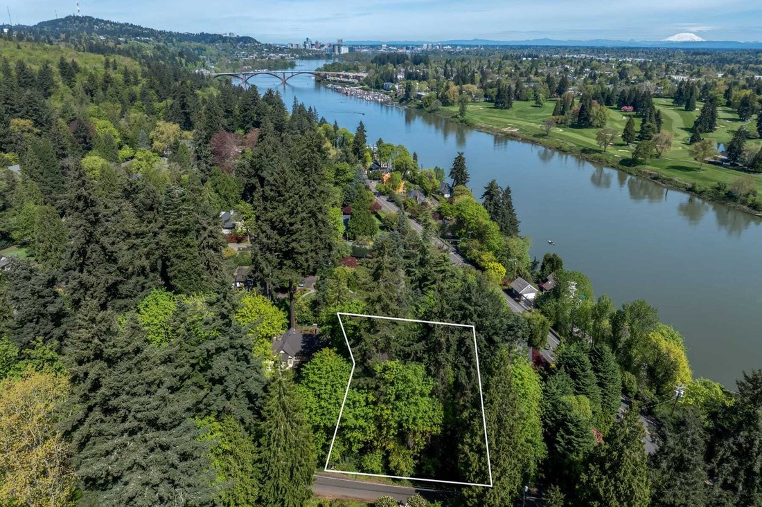 Land in Portland, Oregon, United States 2 - 17842151