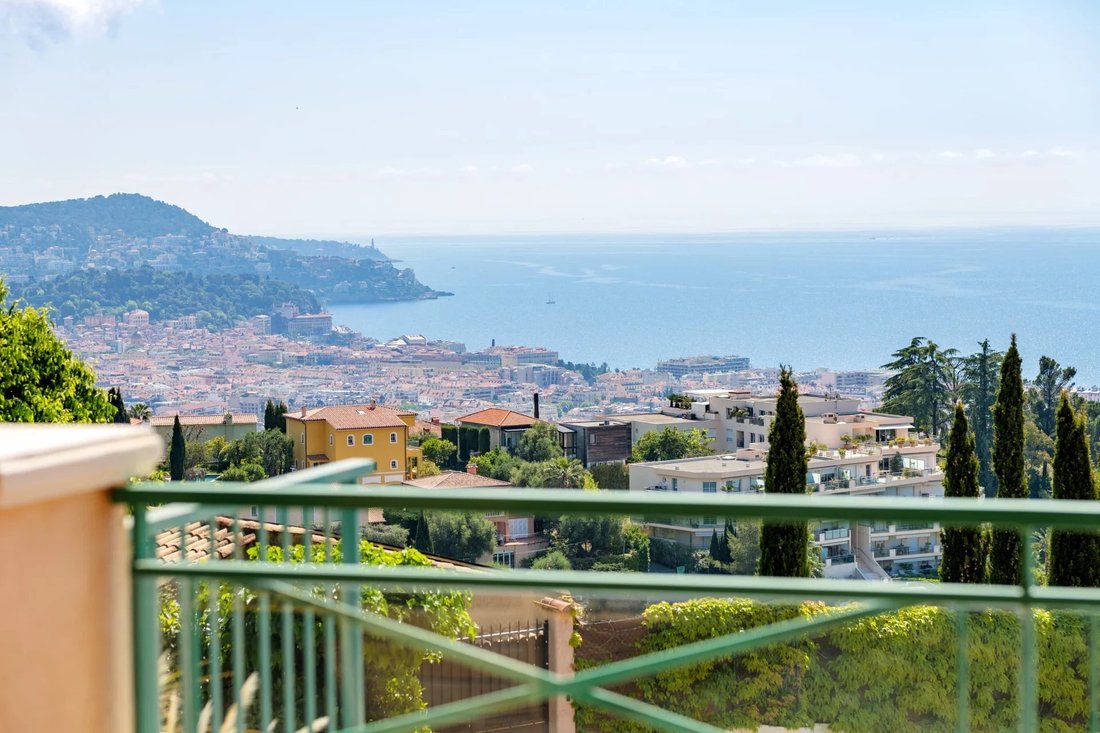 Apartment in Nice, Provence-Alpes-Côte d'Azur, France 1 - 17842246