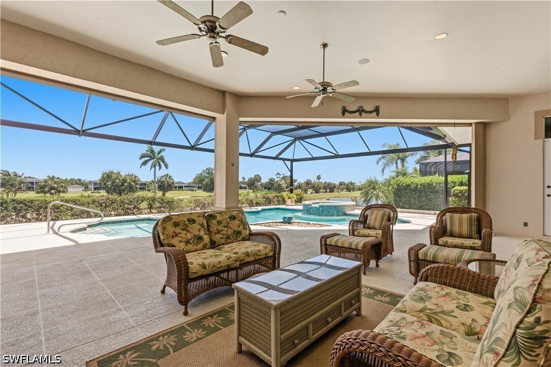 House in Fort Myers, Florida, United States 4 - 17842064