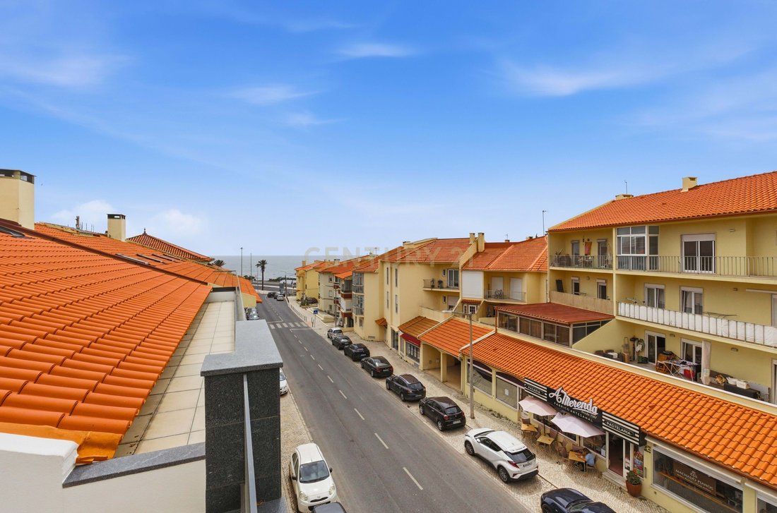 Apartment in Parede, Lisbon, Portugal 4 - 17842169