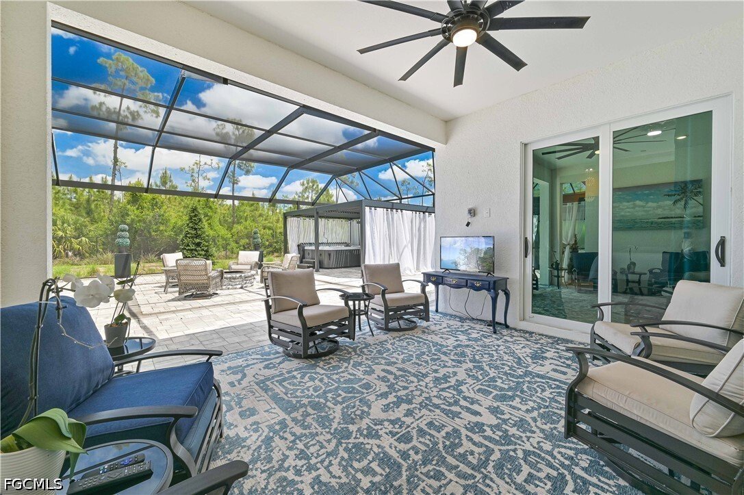 House in Miromar Lakes, Florida, United States 1 - 17842060