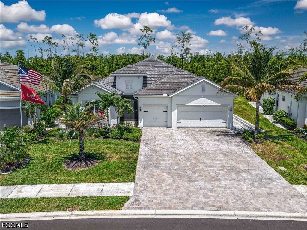 House in Miromar Lakes, Florida, United States 4 - 17842060