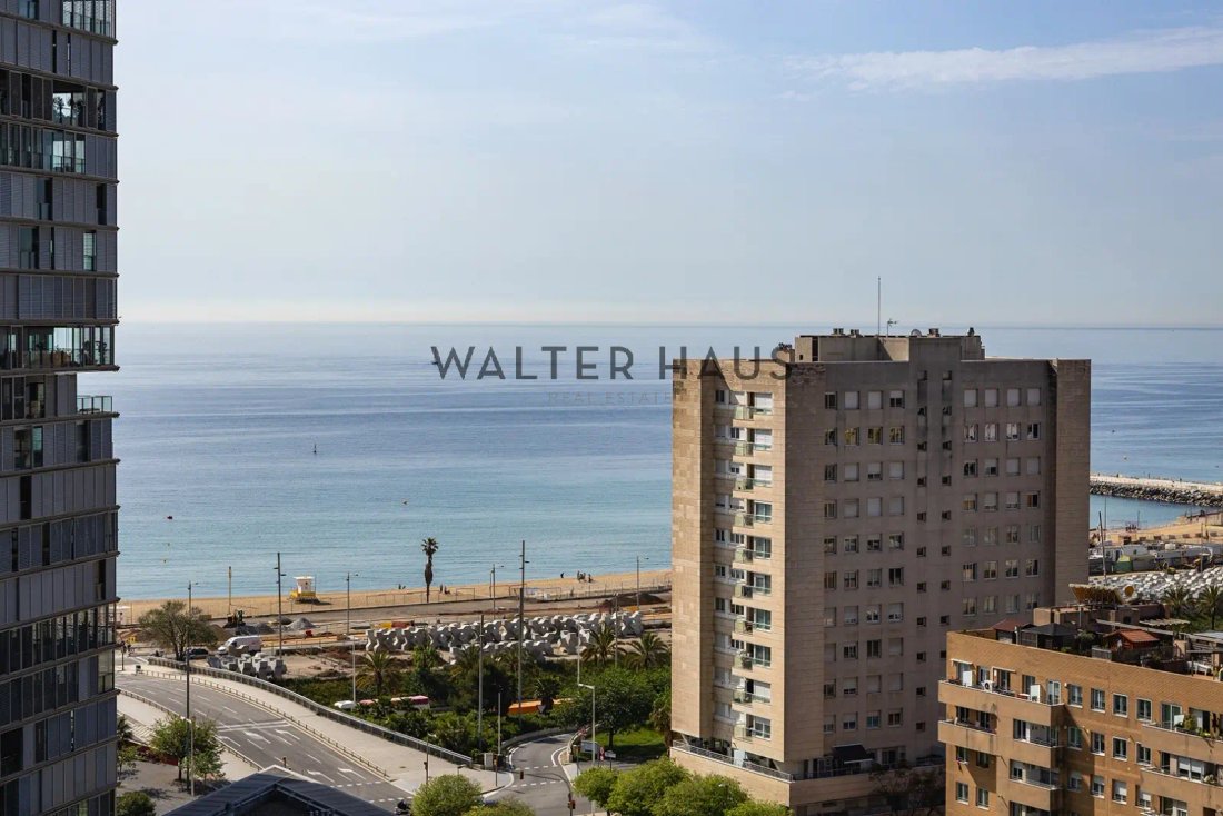Apartment in Sant Martí, Barcelona, Spain 2 - 17647130