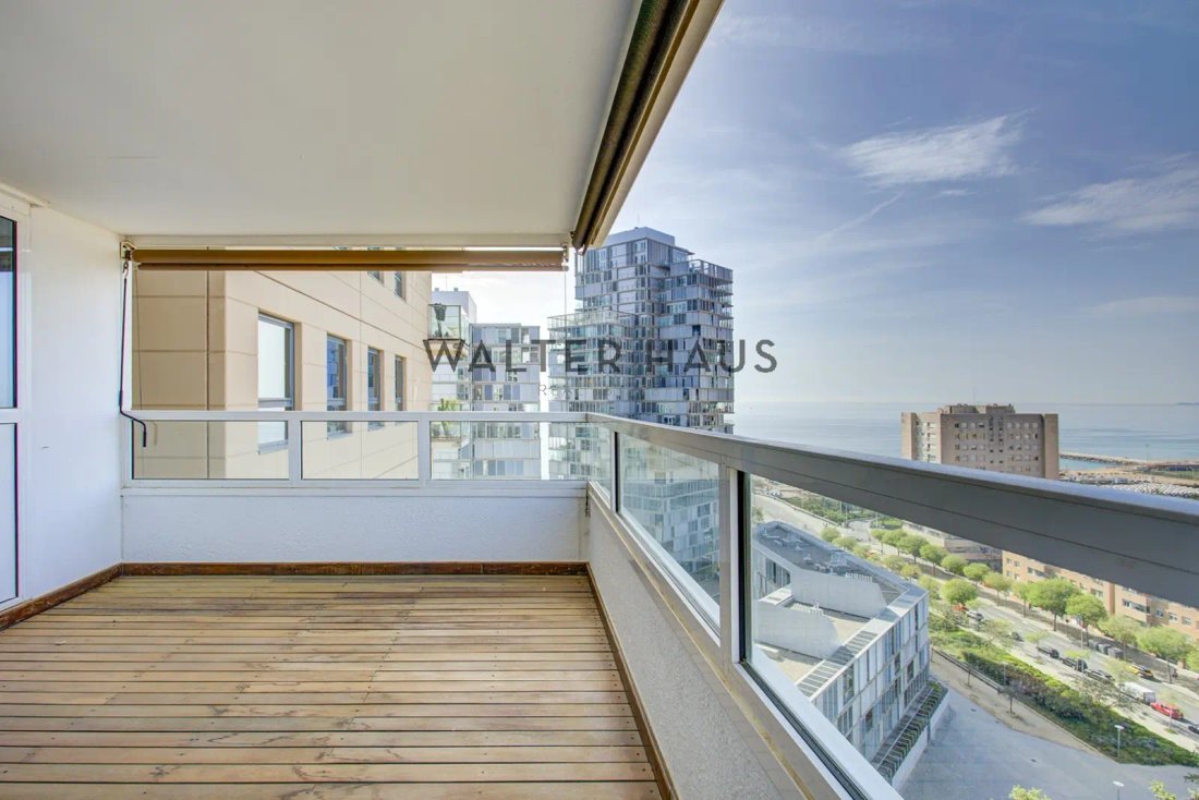 Apartment in Sant Martí, Barcelona, Spain 3 - 17647130