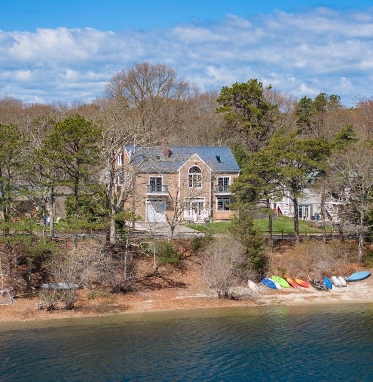 House in Barnstable, Massachusetts, United States 1 - 17842331