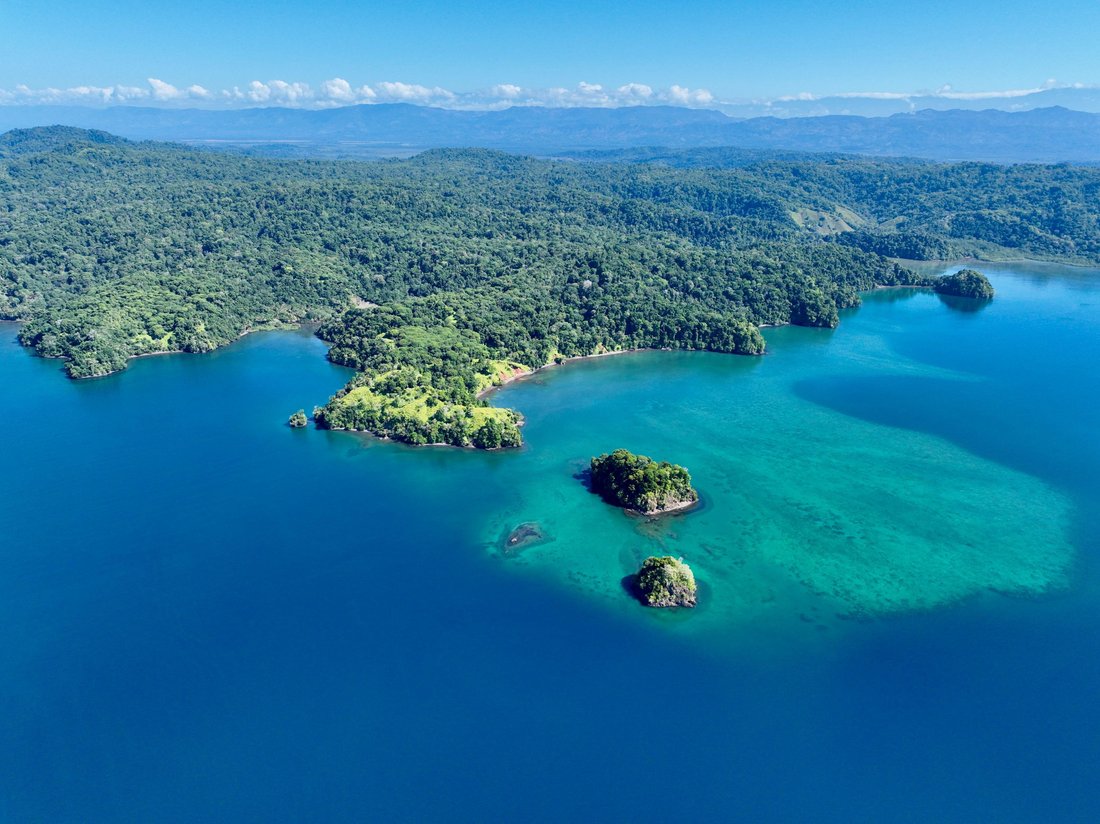 Land in Uvita, Puntarenas Province, Costa Rica 2 - 17842344