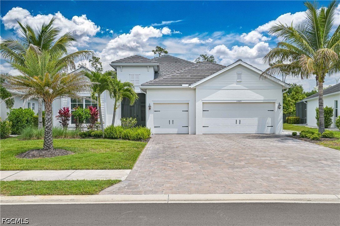 House in Miromar Lakes, Florida, United States 3 - 17842060