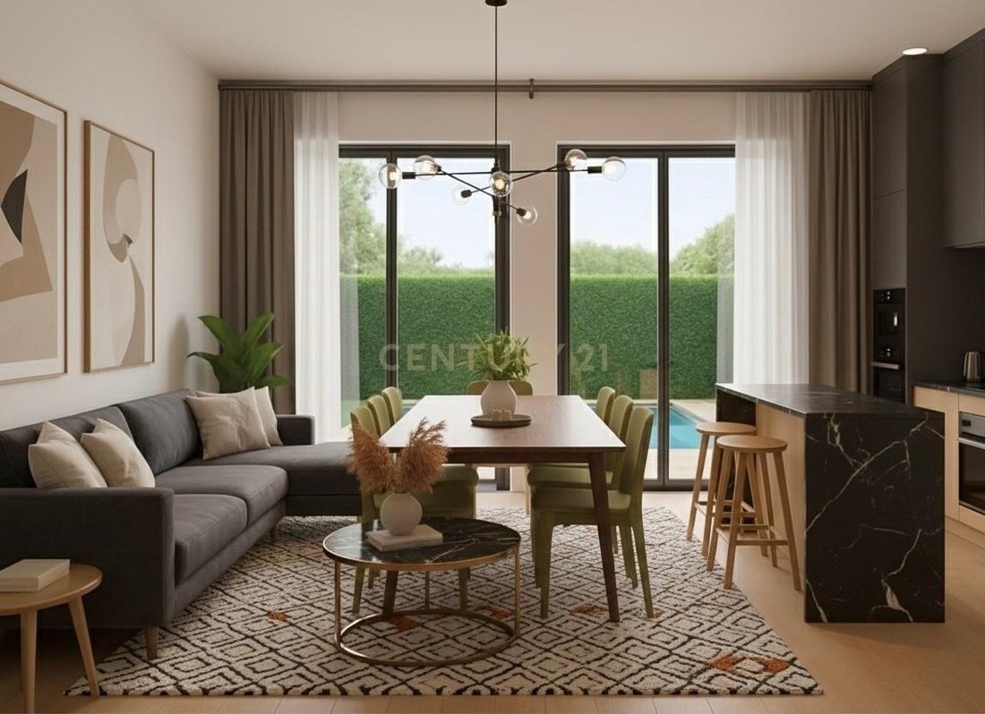 Apartment in Vialonga, Lisbon, Portugal 2 - 17842187