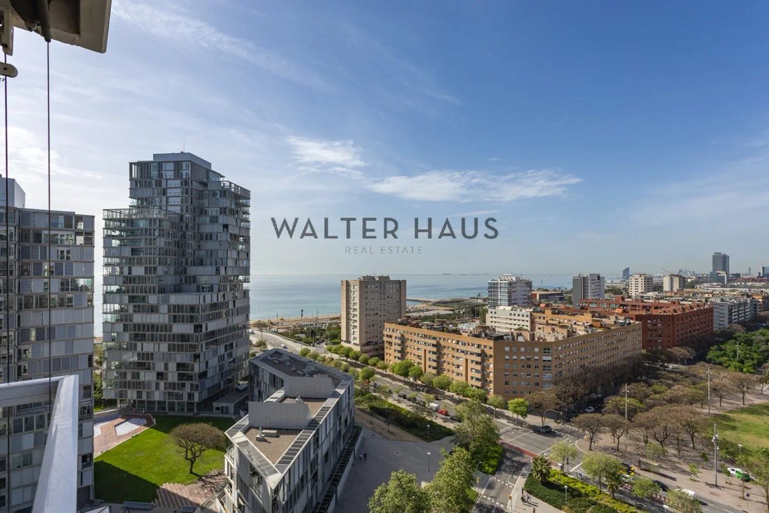 Apartment in Sant Martí, Barcelona, Spain 4 - 17647130
