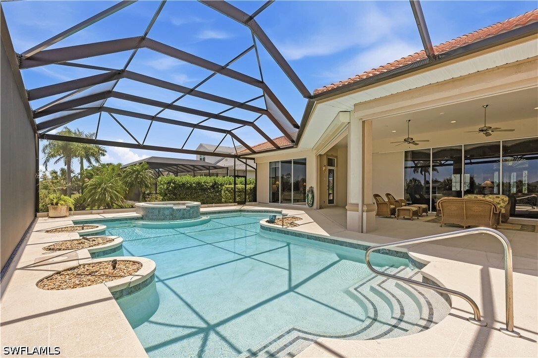 House in Fort Myers, Florida, United States 3 - 17842064