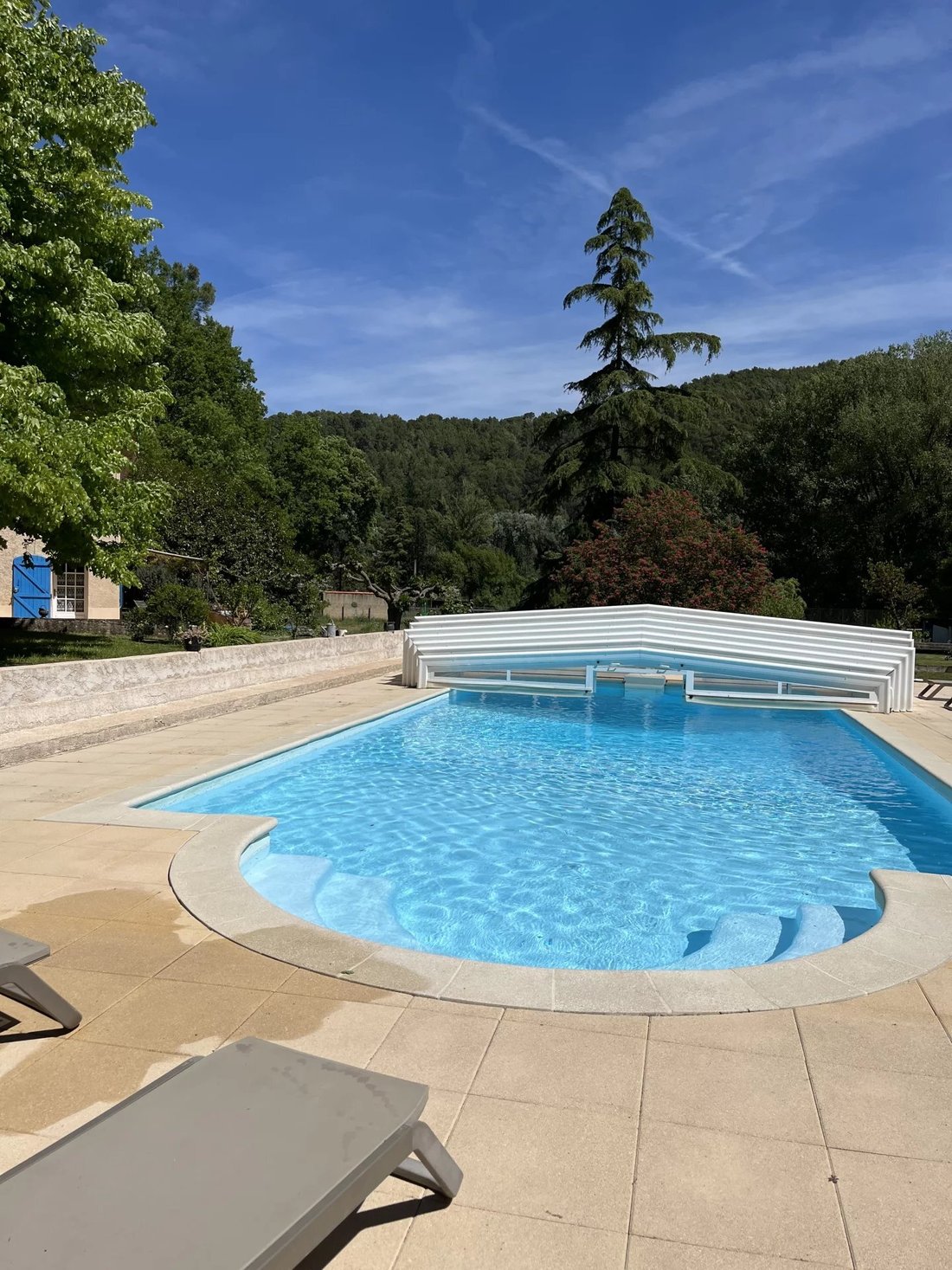 Villa in Ouest, Lorgues, France 2 - 17646878