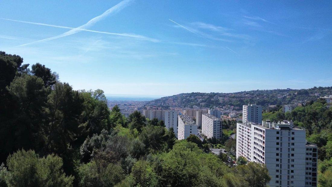 Nice, Provence-Alpes-Côte d'Azur, France 1 - 17842269