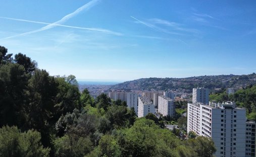 Nice, Provence-Alpes-Côte d'Azur, France 1