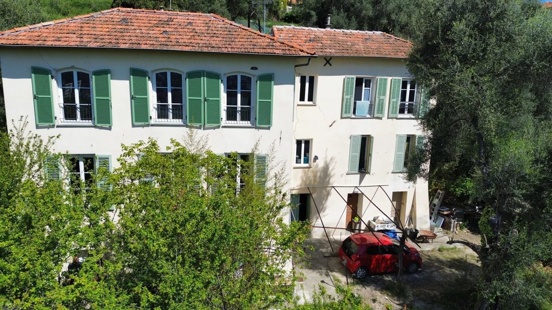 Nice, Provence-Alpes-Côte d'Azur, France 2 - 17842269