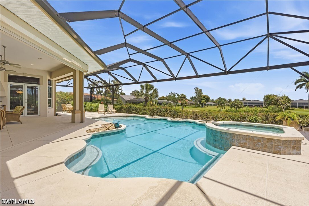 House in Fort Myers, Florida, United States 1 - 17842064