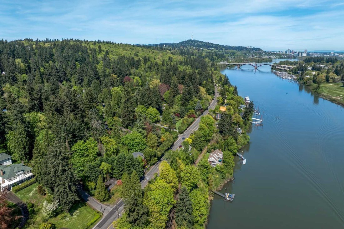 Land in Portland, Oregon, United States 5 - 17842151