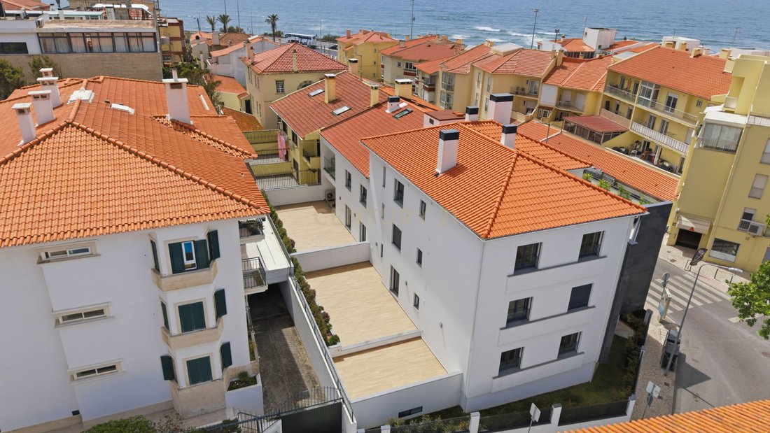 Apartment in Parede, Lisbon, Portugal 2 - 17842169