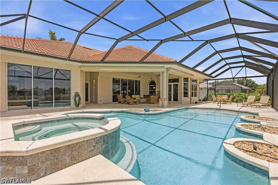 House in Fort Myers, Florida, United States 2 - 17842064