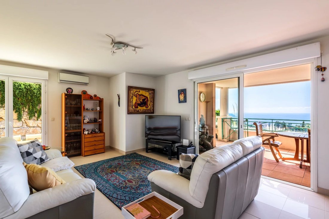 Apartment in Nice, Provence-Alpes-Côte d'Azur, France 5 - 17842246