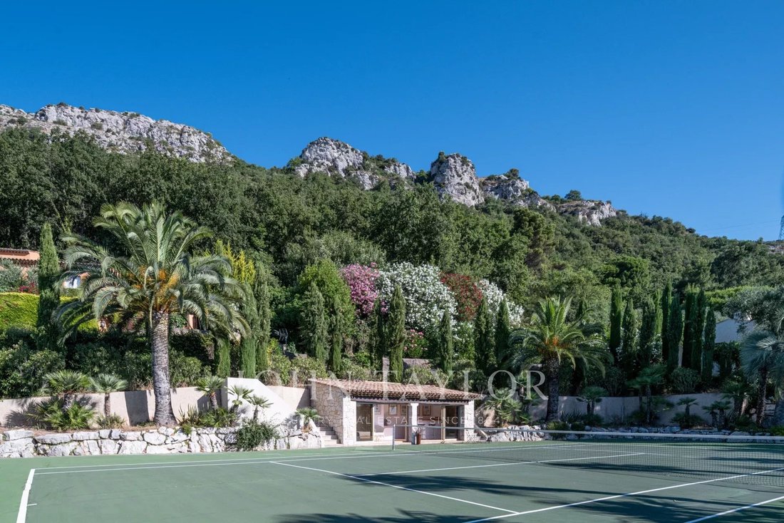 House in Plan de Noves, Vence, France 4 - 17750116