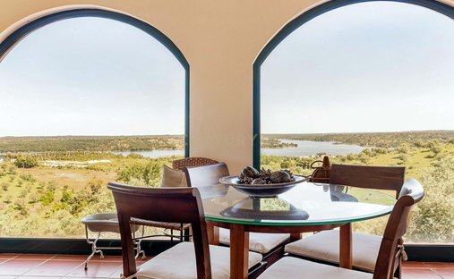 Villa a Montargil, Distretto di Portalegre, Portogallo 1