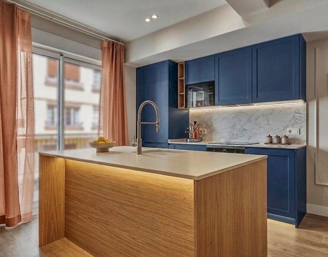 Apartment in Barrio Salamanca, Madrid, Spain 2 - 17842120