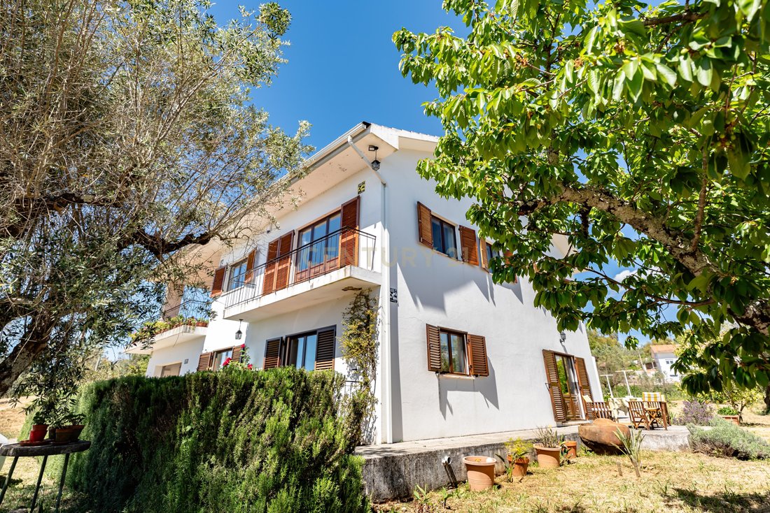 Villa in Pedrogao Pequeno, Castelo Branco District, Portugal 3 - 17842171