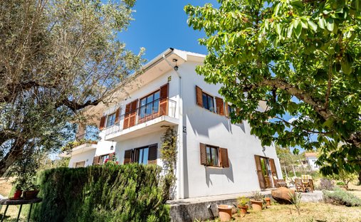 Villa en Pedrógão Pequeno, Distrito de Castelo Branco, Portugal 1