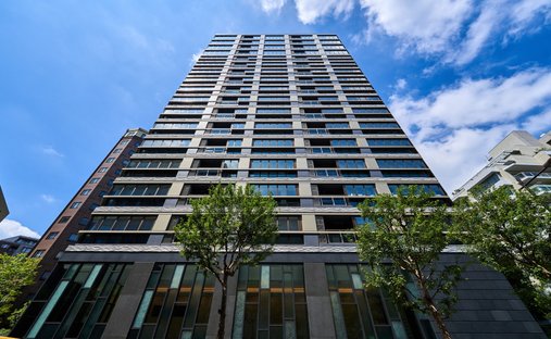 Eigentumswohnung in Chiyoda, Präfektur Tokio, Japan 1