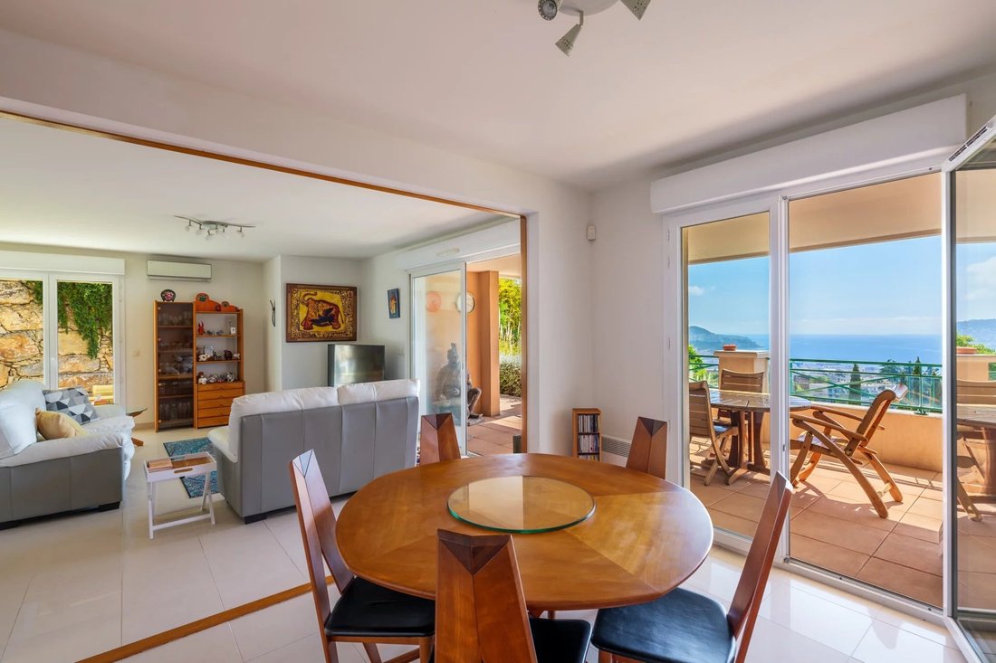 Apartment in Nice, Provence-Alpes-Côte d'Azur, France 4 - 17842246